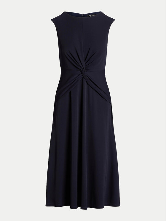 LAUREN RALPH LAUREN LAUREN RALPH LAUREN Hétköznapi ruha 250872090004 Sötétkék Regular Fit