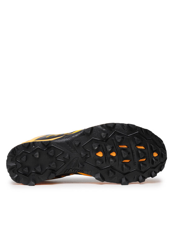 Inov-8 Inov-8 Běžecké boty X-Talon™ Ultra 260 V2 000988-BKGO-01 Černá