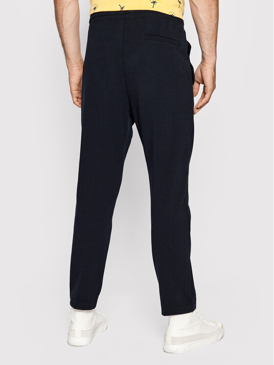 Pantaloni da tuta Jonathan 12205766 Blu scuro