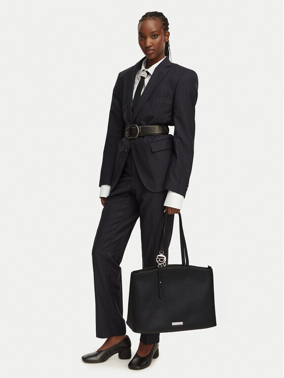KARL LAGERFELD Geantă B2W30057 Negru