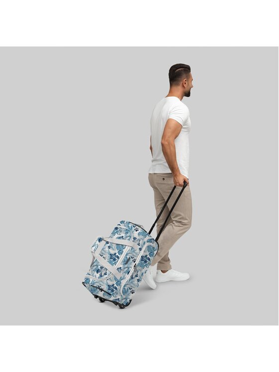 Redolz Redolz Torba 325452 Błękitny
