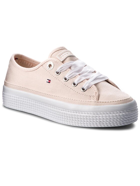 Tommy hilfiger pastel flatform new arrivals