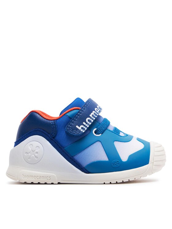 Sneakers Biomecanics 242150 A Albastru