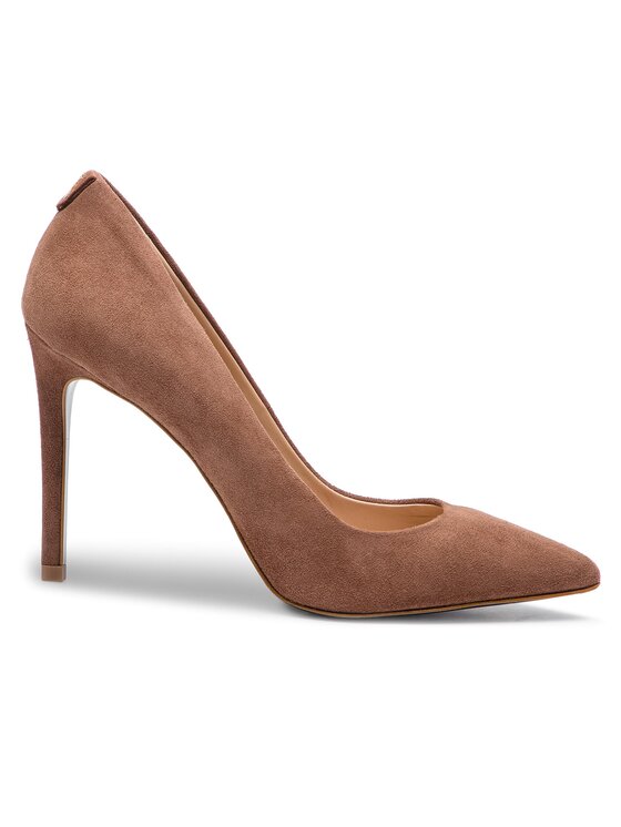 Patrizia Pepe Scarpe stiletto 2V8057 A3KX B647 Marrone Modivo