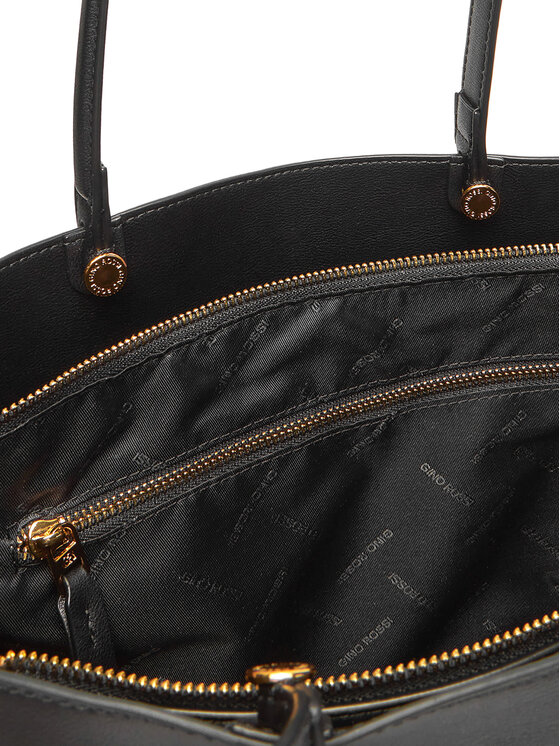 Gino Rossi Gino Rossi Handtasche RC-19691 Schwarz