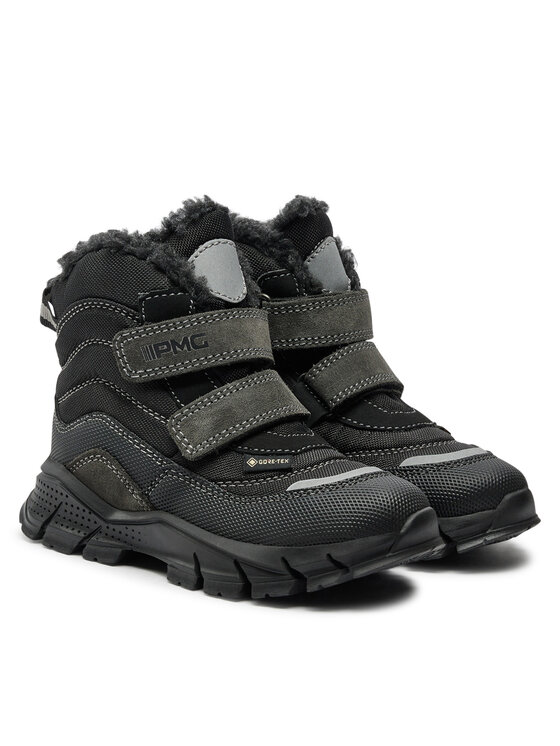 Primigi Primigi Schneeschuhe 6936711 M GORE-TEX Grau