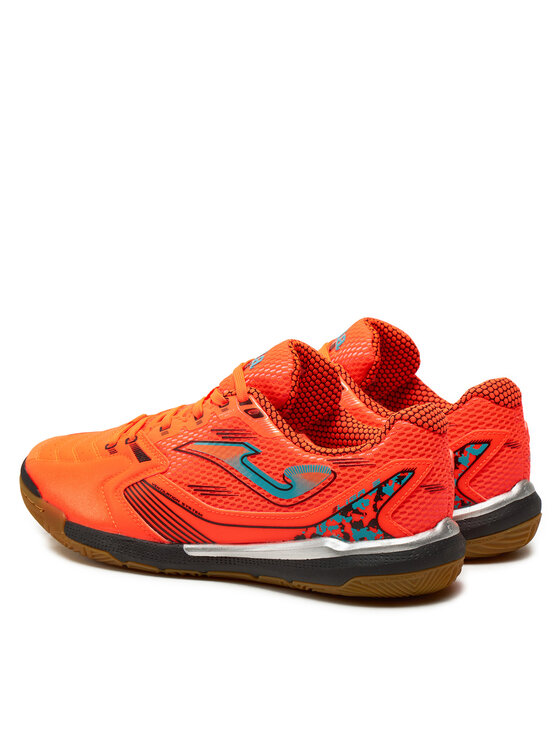 Joma Joma Futbolo batai Liga-5 Indoor LIGW2408IN Oranžinė