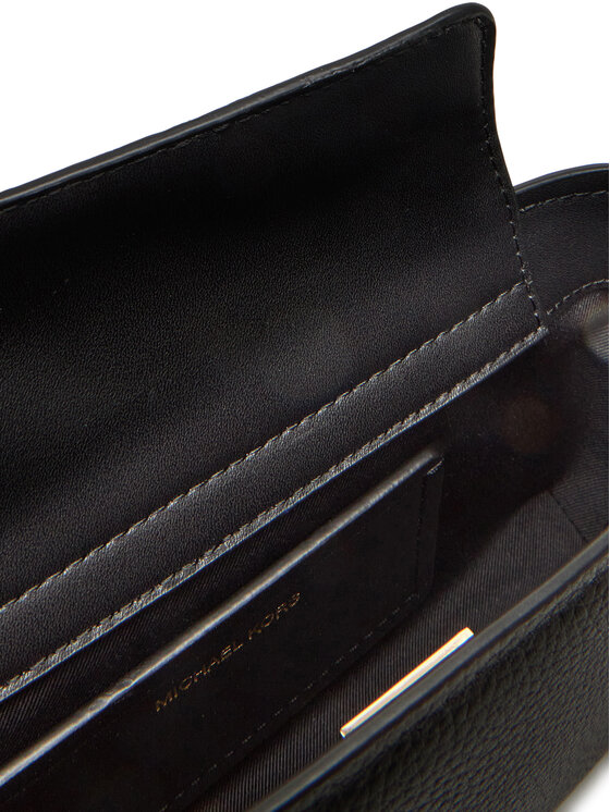 MICHAEL Michael Kors MICHAEL Michael Kors Käekott 32S5GYTU1L Must
