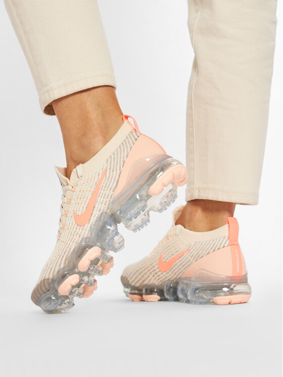 Nike vapormax flyknit 3 hot sale women's