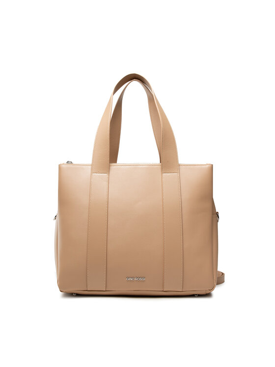 GINO ROSSI Gino Rossi Handtasche CS6976 Beige