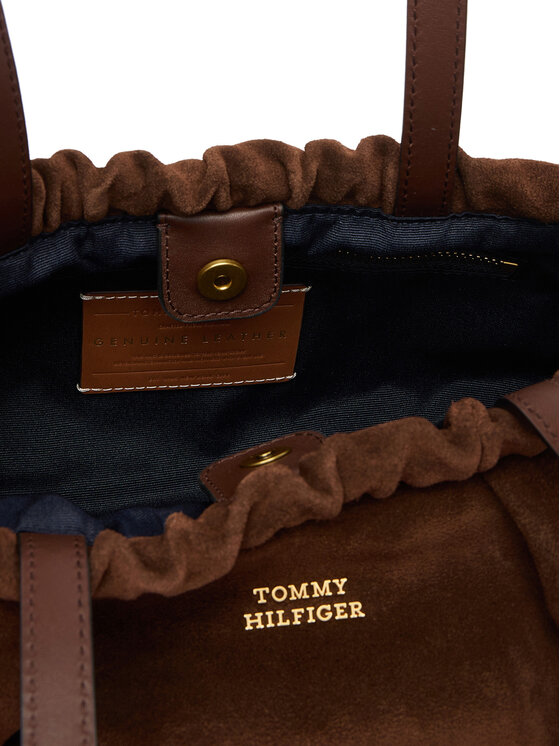 Tommy Hilfiger Tommy Hilfiger Дамска чанта AW0AW19222