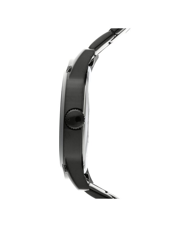 Guess Guess Zegarek GW0574G3 Czarny