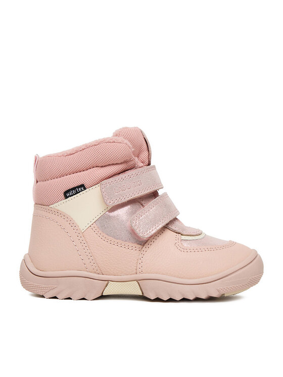 Lasocki Kids Lasocki Kids Schneeschuhe CEO-CI12-FLICK-22 Rosa