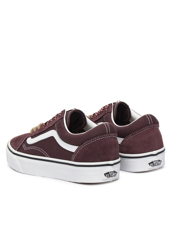 Vans Vans Tenisky Old Skool VN000D6WHLB1 Fialová