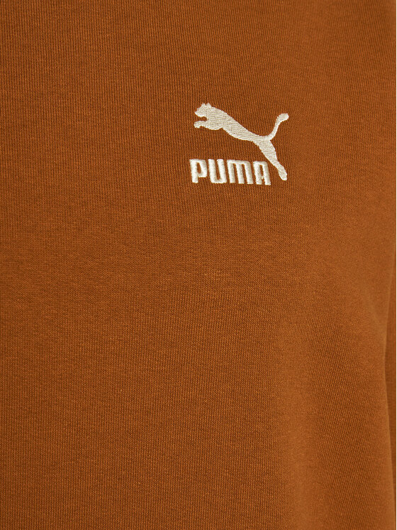 Puma Puma Jopa Unisex Better Clasics 624244 Rjava Relaxed Fit
