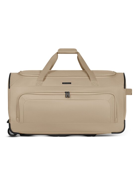 Redolz Redolz Torba podróżna 302160 Beżowy