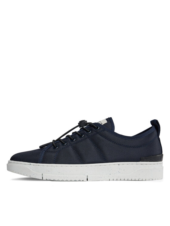 Ted Baker Ted Baker Sneakersy 259987 Granatowy