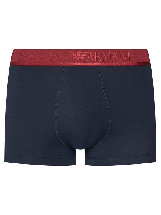 Emporio Armani Underwear Emporio Armani Underwear Set od 3 para bokserica EM000259 AF10780 M5058 Šarena