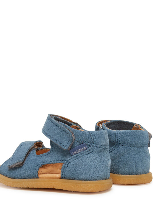 Mrugała Mrugała Sandale Flo 1105/5-62 Plava