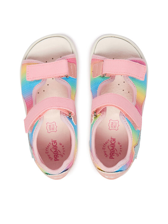 Primigi Primigi Sandali 1367000 S Rosa