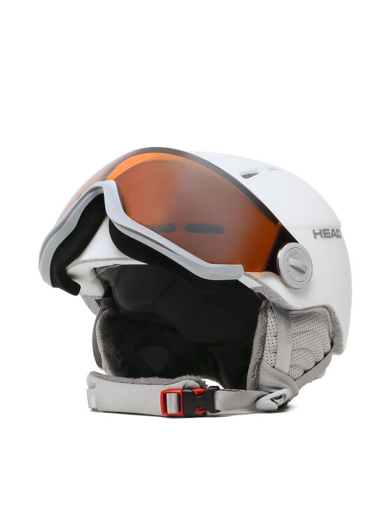 Head Skihelm Queen 325010 Weiß Modivo.at