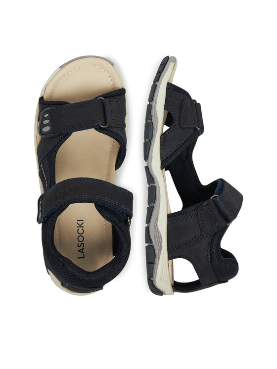 Lasocki Young Lasocki Young Sandalen WIGO CI12-2625-09 Dunkelblau