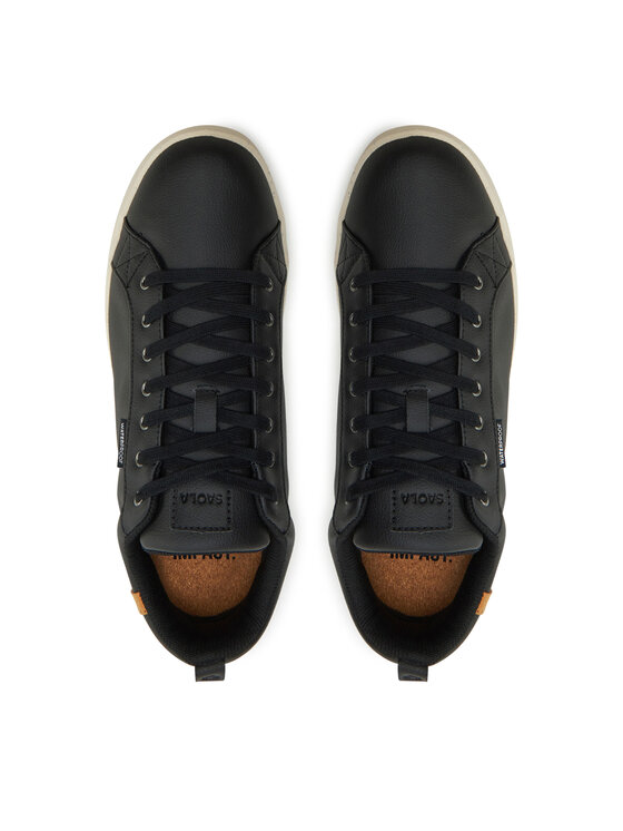 Saola Saola Sneakers Cannon 2.0 waterproof SAO2110 Nero