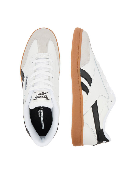 Reebok Reebok Sneakers CEO-FORTE LOUNGER AR30252M-WBT Alb