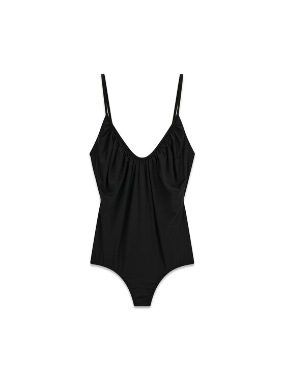 Guess Guess Top 184569 Černá Classic Fit