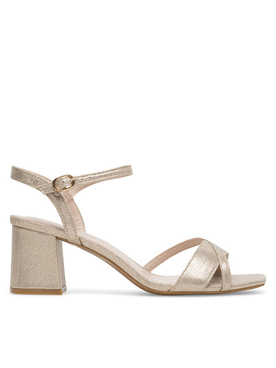 Clara Barson Clara Barson Sandali WYL3662-1 Zlata