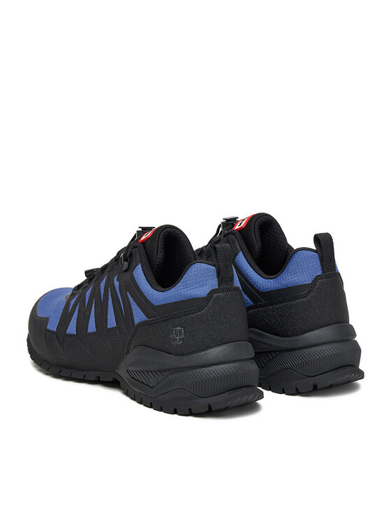 Hunter Hunter Trekkingi CEO-H1-142 Granatowy