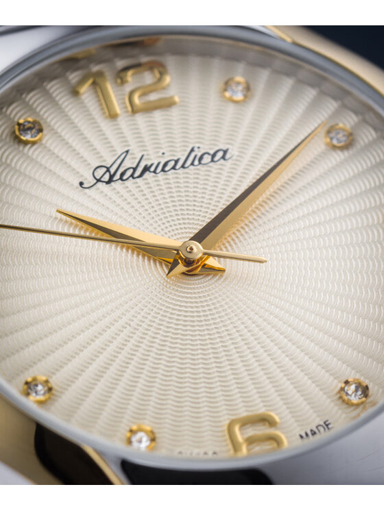 Adriatica Adriatica Orologio A3798.2171Q Argento