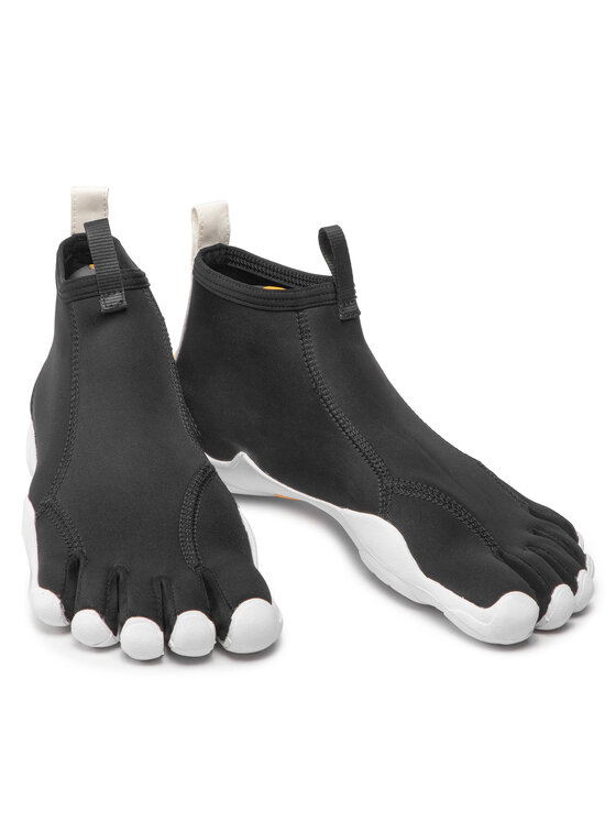 Vibram Fivefingers Vibram Fivefingers Boty na vodní sporty V-Neop 21M9601 Černá