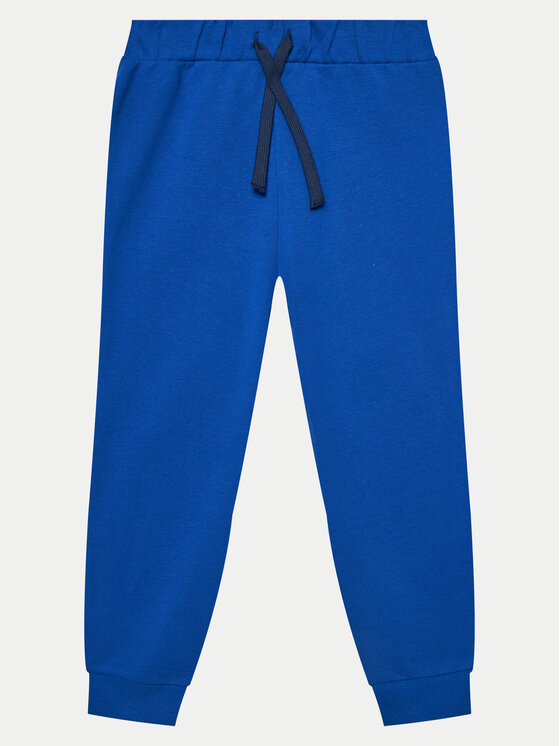 Pantaloni cotone benetton deals