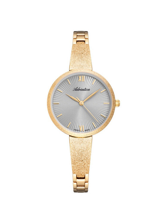 Adriatica Adriatica Orologio A3749.1167Q Oro