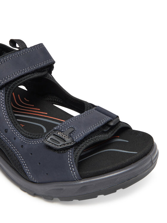 ECCO ECCO Sandały Offroad 82204412038 Granatowy