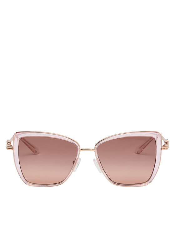 MICHAEL Michael Kors MICHAEL Michael Kors Сонцезахисні окуляри 0MK1178 310113 Рожевий