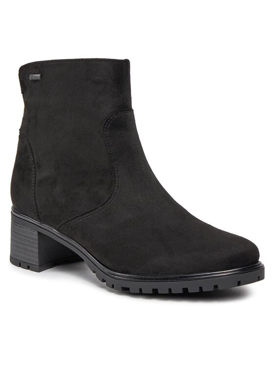 Ara Ara Ботильйони GORE-TEX 12-40517-01 Чорний