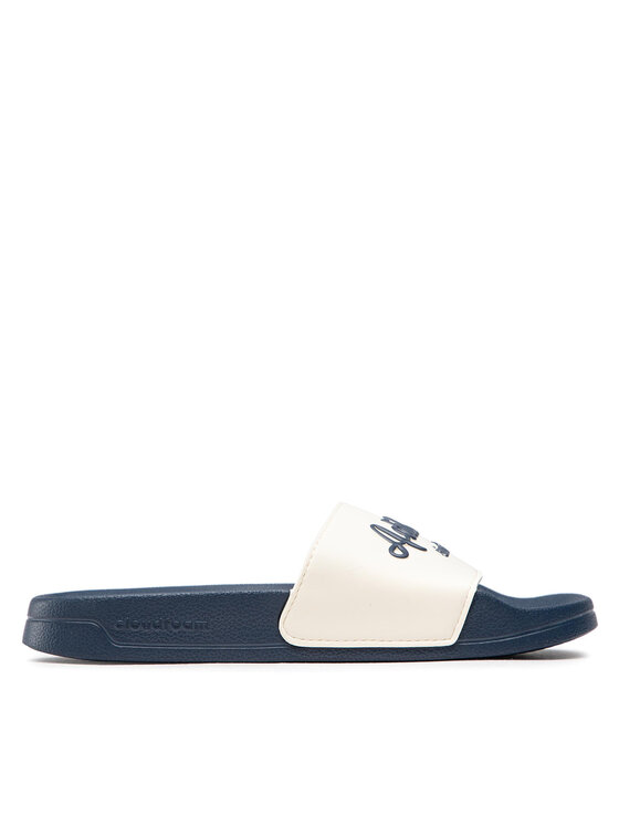 adidas adidas Klapki adilette Shower GW8748 Écru