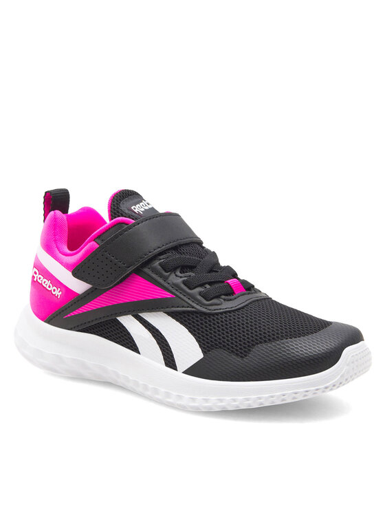 Reebok Reebok Laufschuhe Rush Runner 5 100034142 Schwarz