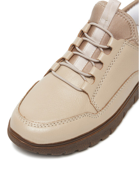 Rieker Rieker Laisvalaikio batai N1357-60 Smėlio
