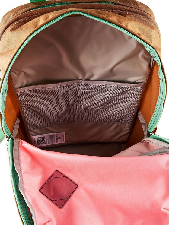 Fjällräven Fjällräven Plecak 330537 Różowy