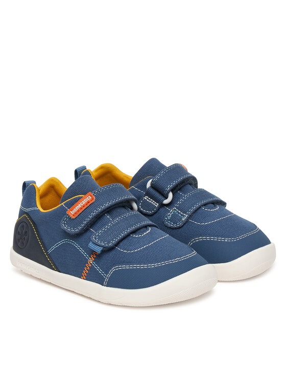 Biomecanics Biomecanics Снікерcи 262190 S Cиній