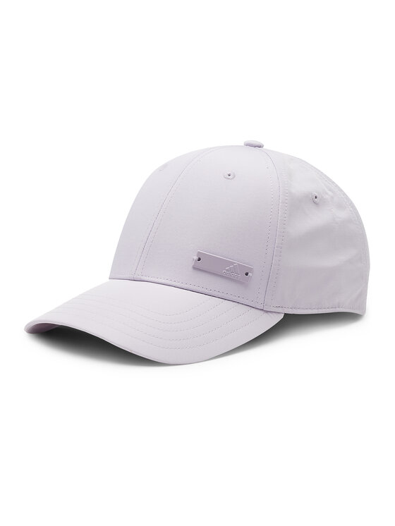 Șapcă adidas Baseball IC9691 Violet