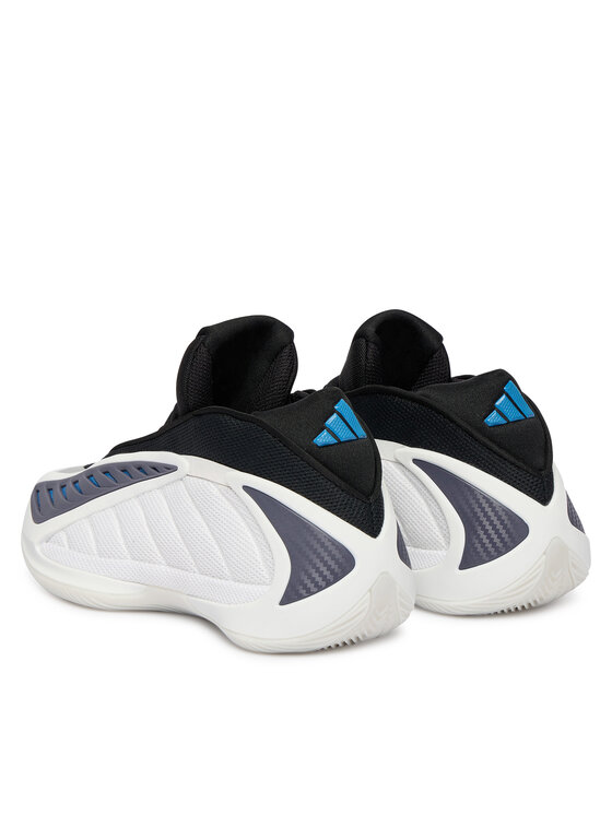 adidas adidas Basketbalové boty Anthony Edwards 2 J JQ2052 Černá