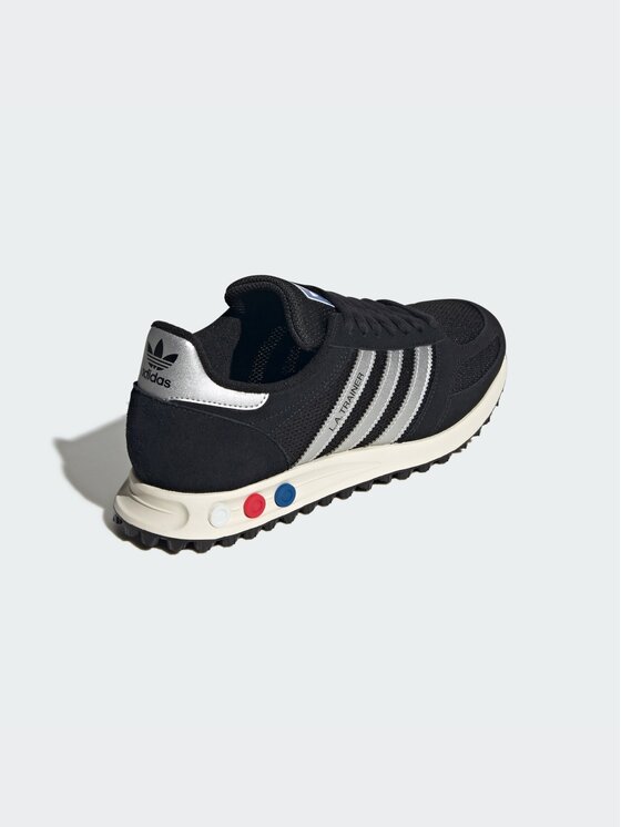 adidas adidas Sneakersy 161043 Czarny