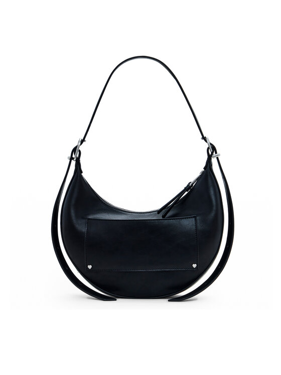 Desigual Desigual Torbica 25SAXP68 Crna