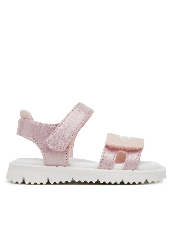 Calvin Klein Jeans Calvin Klein Jeans Basutės V1A2-82039-1013 M Rožinė