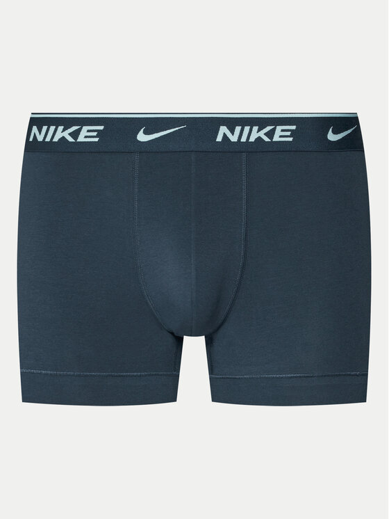 Nike Nike Set 3 parov boksaric Trunk 000PKE1008 Pisana