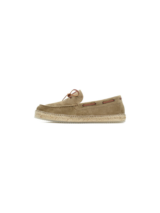 ACANFORA ACANFORA Espadrillas 11559000-FAG Marrone